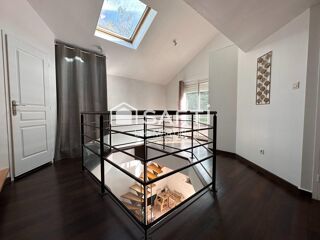  Maison à vendre 4 pièces 108 m²