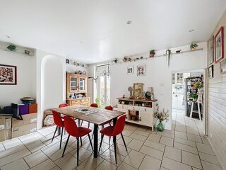  Maison � vendre 6 pi�ces 147 m�