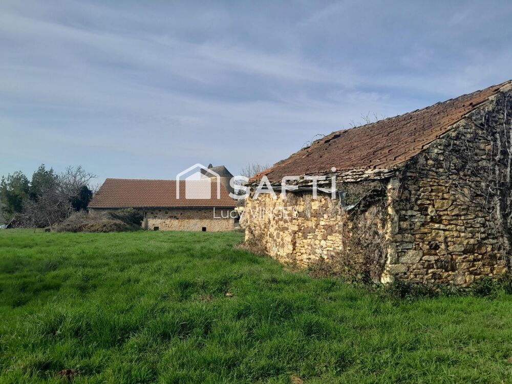 Vente Maison Dans un petit village au calme Saint-caprais
