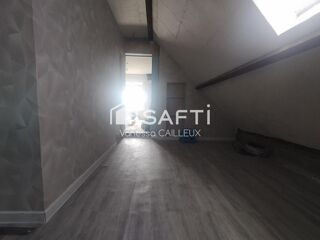 Maison à vendre 5 pièces 76 m²