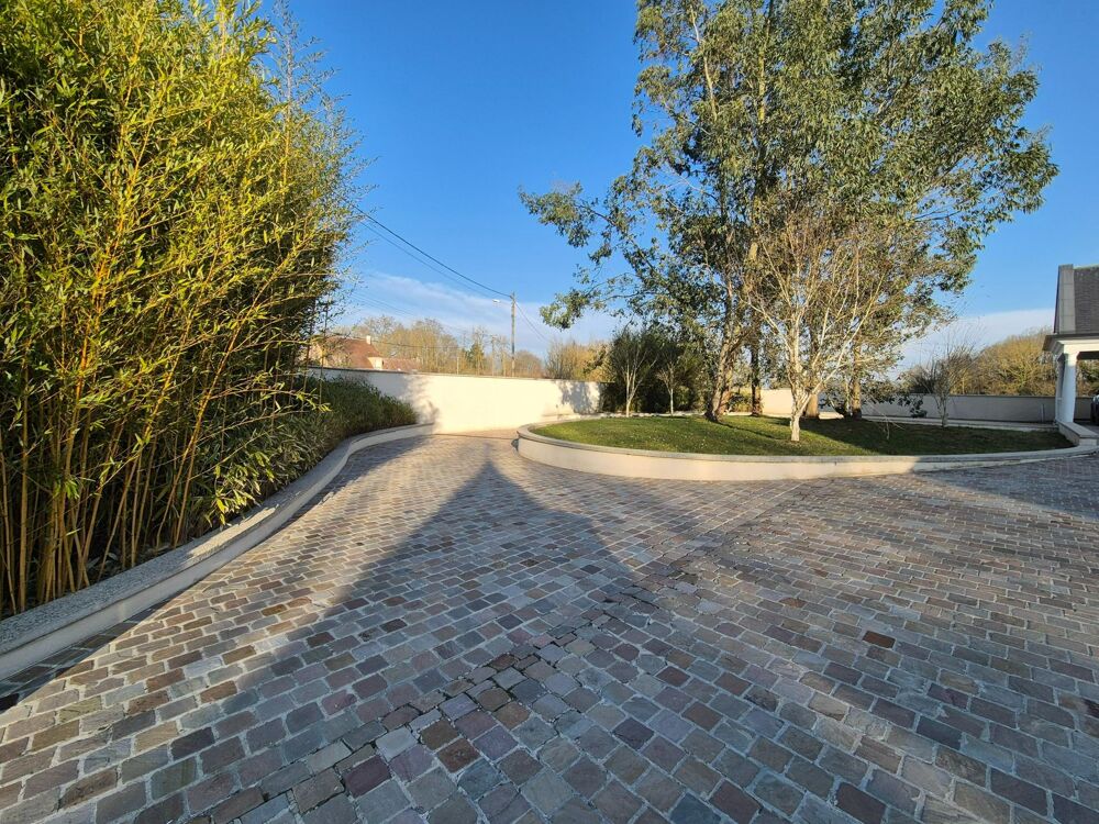 à vendre  Maison Bréval (78980)