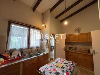  Maison � vendre 6 pi�ces 150 m�