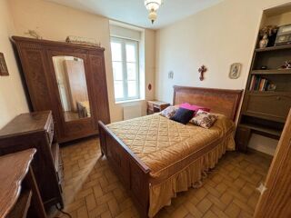 Vente Appartement APPARTEMENT LOUE 50M2 RDC Vierzon