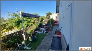  Maison � vendre 5 pi�ces 120 m�