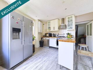  Maison à vendre 6 pièces 100 m²