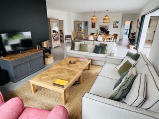  Maison à vendre 5 pièces 165 m²