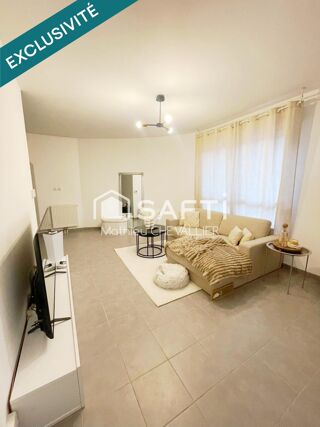  Appartement � vendre 2 pi�ces 40 m�