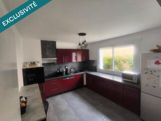  Maison � vendre 4 pi�ces 104 m�