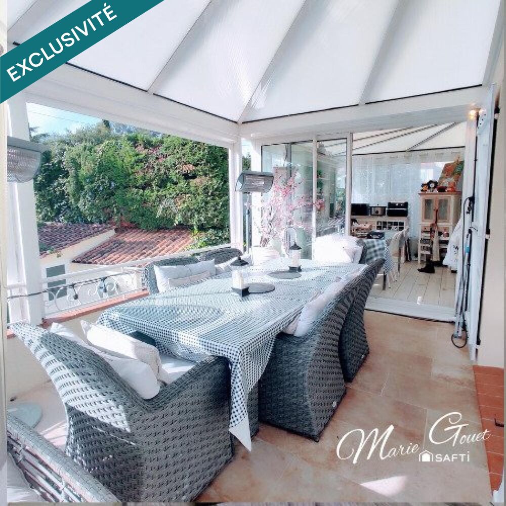 � vendre  Maison St Aygulf (83370)