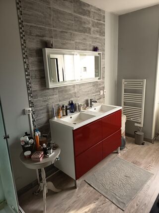  Maison � vendre 8 pi�ces 143 m�