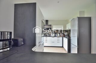  Maison à vendre 6 pièces 136 m²