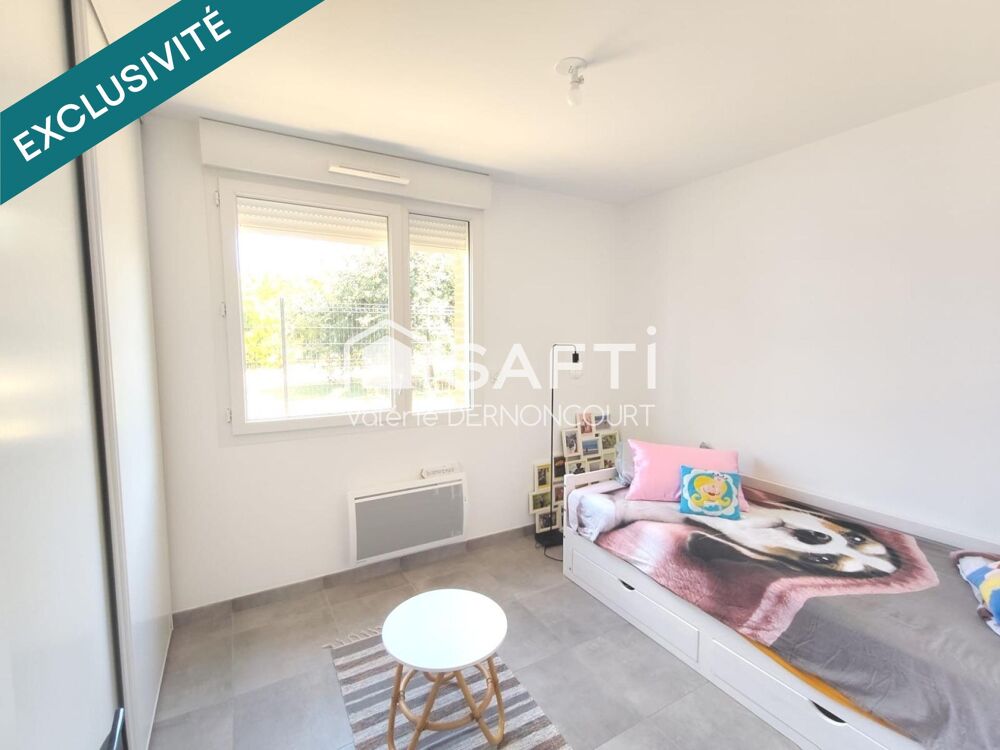 Vente Appartement Construction neuve de 2025, en parfait état Eaunes