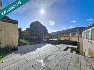  Maison � vendre 3 pi�ces 67 m�