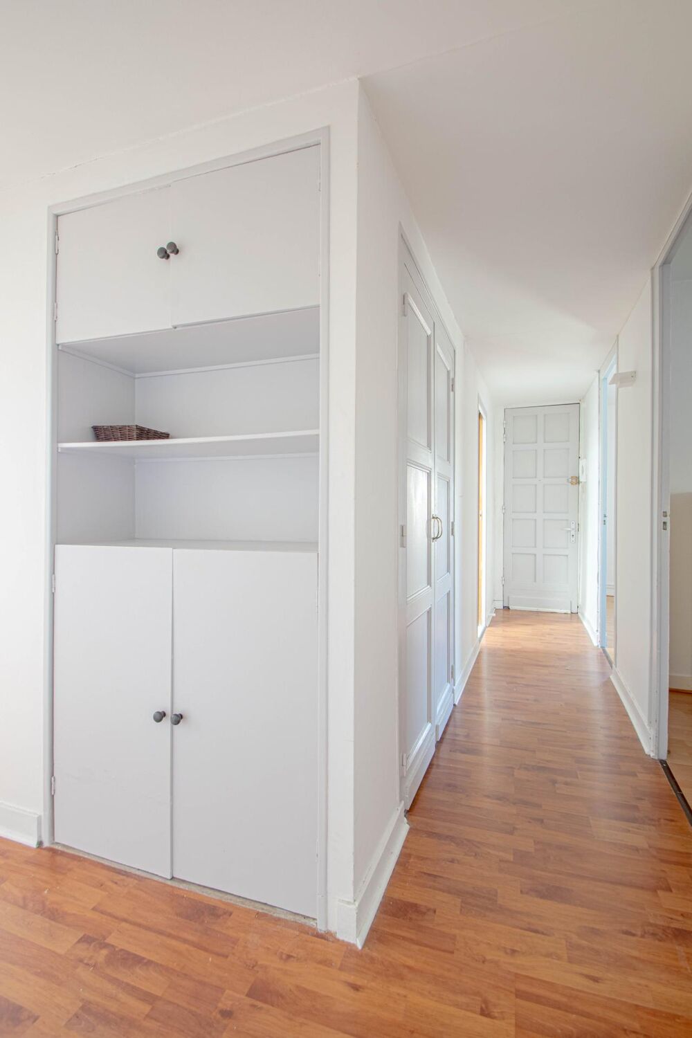Vente Appartement T4 à 50m du jardin public Bordeaux
