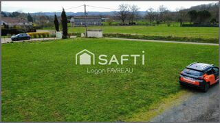  Terrain � vendre 1132 m�