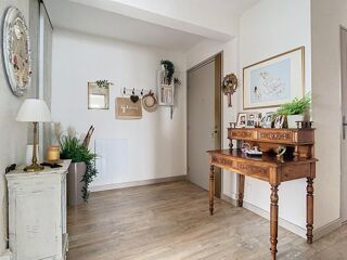  Appartement � vendre 3 pi�ces 71 m�