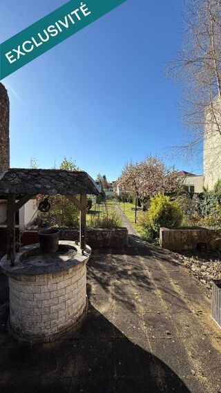  Maison � vendre 5 pi�ces 138 m�