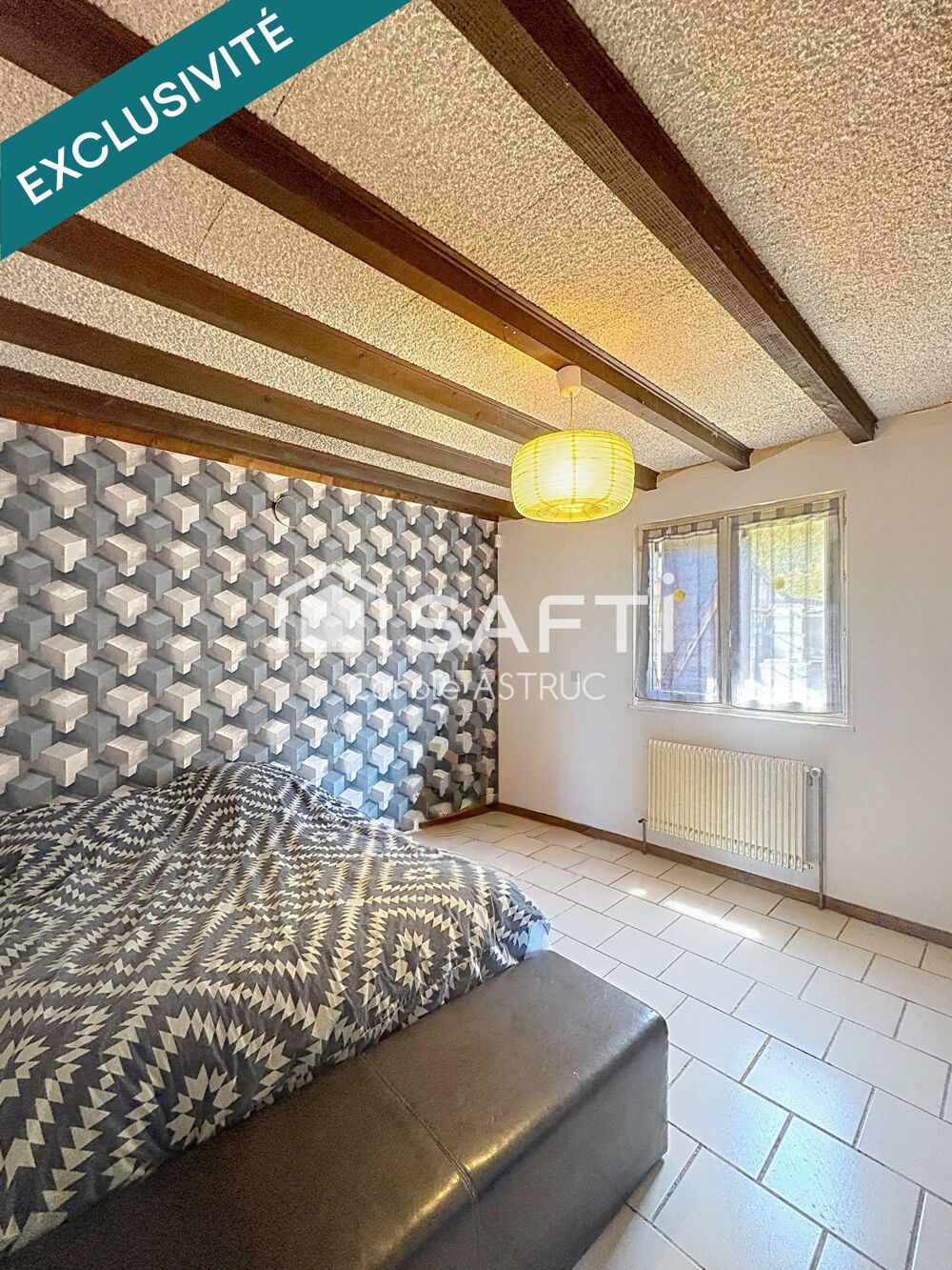 Vente Maison Maison a fort potentiel sur le Val d'Usiers Sombacour