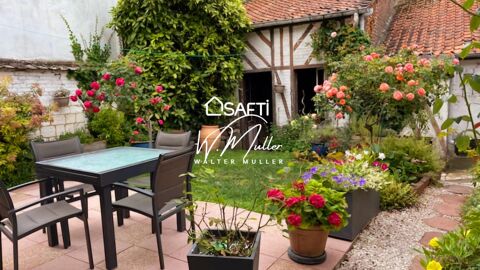   Grande maison avec espace suppl�mentaire � louer Maison - 6 pi�ce(s) - 265 m�