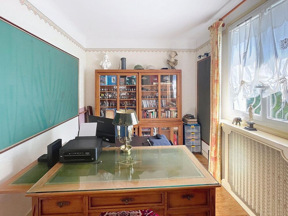 Vente Maison MAISON DE 136 M2 HYPER CENTRE A YERRES - 530 M2 DE TERRAIN Yerres