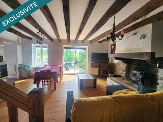  Maison  vendre 4 pices 125 m