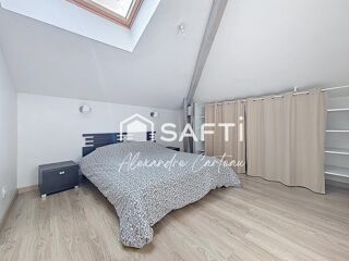  Maison � vendre 3 pi�ces 68 m�