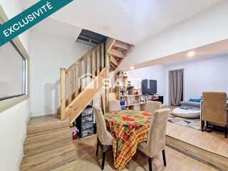  Maison  vendre 4 pices 88 m