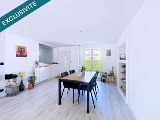  Maison � vendre 5 pi�ces 115 m�