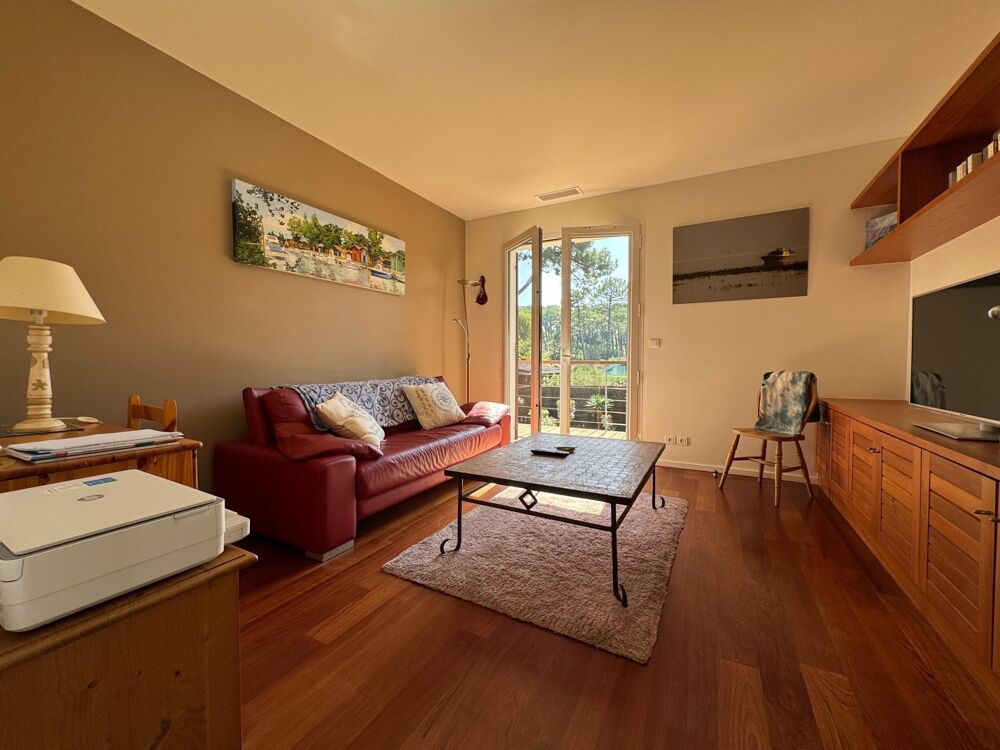  vendre  Maison Lge-Cap-Ferret (33950)