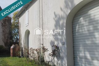  Maison à vendre 6 pièces 143 m²