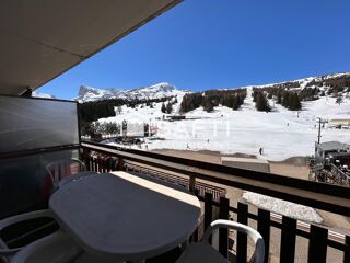  Appartement � vendre 1 pi�ce 24 m�