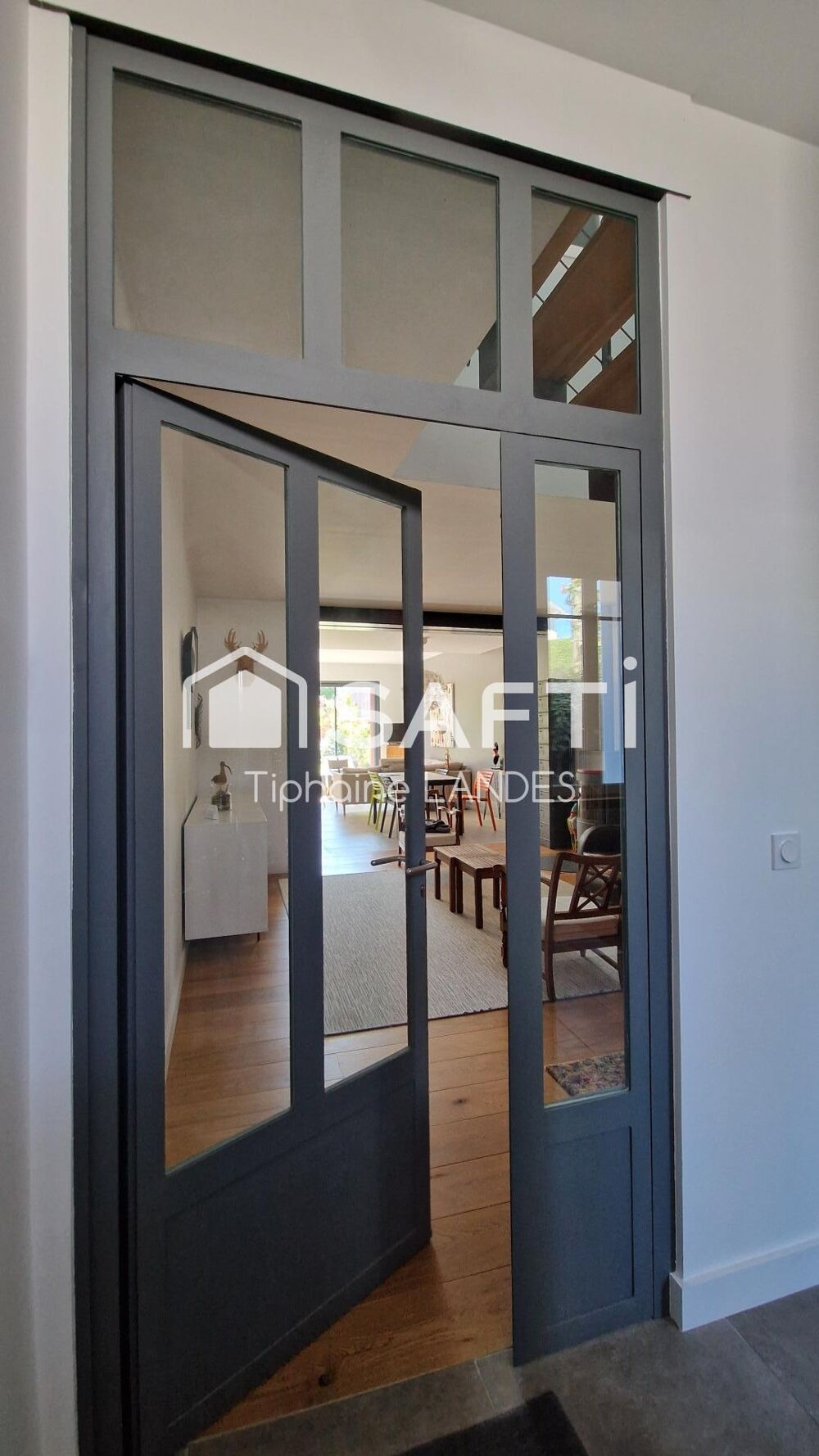 � vendre  Maison La Rochelle (17000)