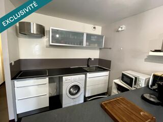  Appartement � vendre 3 pi�ces 54 m�