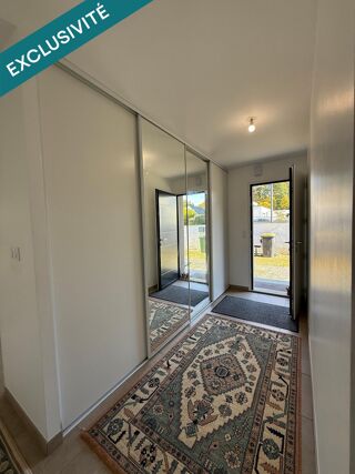  Maison à vendre 9 pièces 127 m²