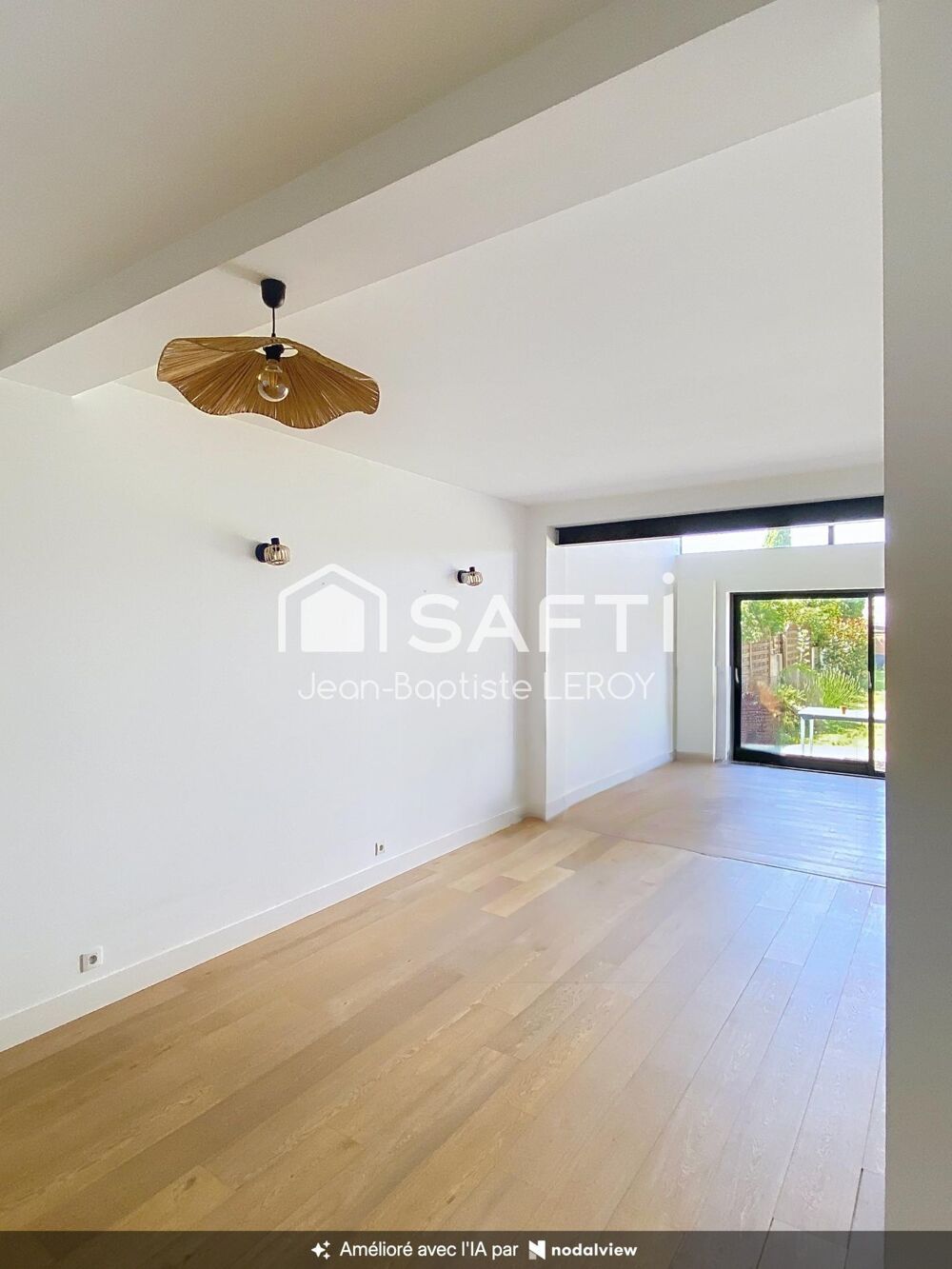 Vente Maison BELLE opportunité, secteur SACRE COEUR Cholet