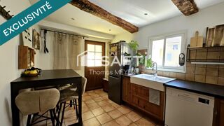  Maison à vendre 5 pièces 107 m²
