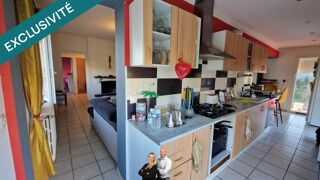  Maison  vendre 4 pices 90 m