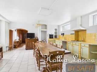  Maison � vendre 7 pi�ces 163 m�