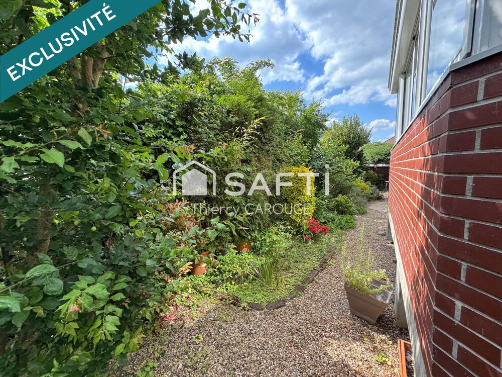 Vente Maison En Exclusivit� ! Clermont