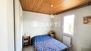  Maison � vendre 5 pi�ces 64 m�