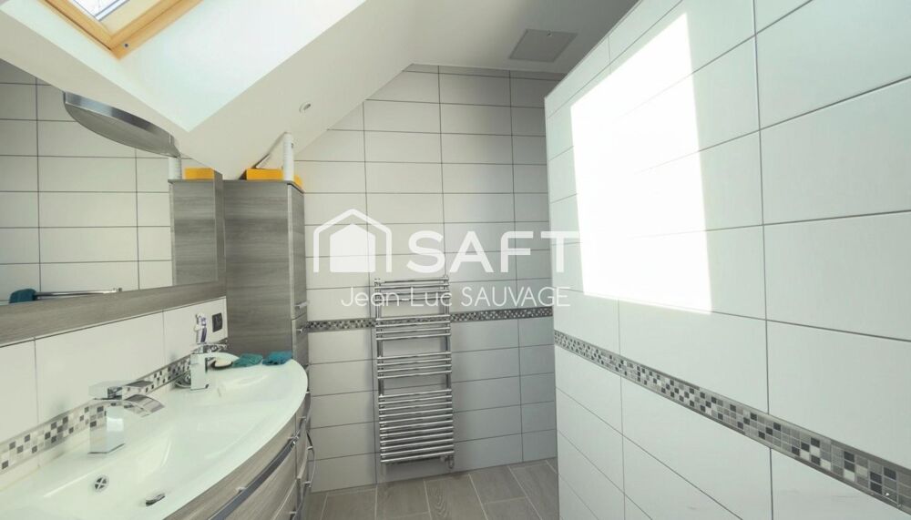 � vendre  Maison Merville (59660)