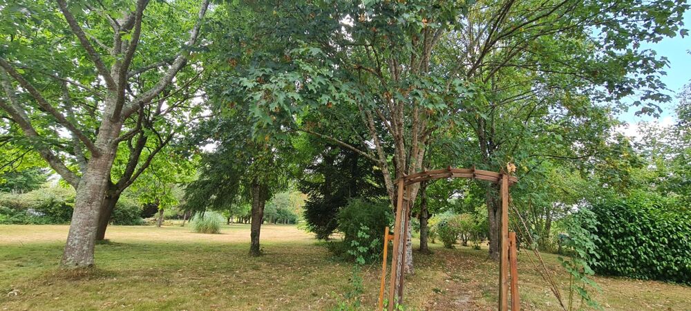 Vente Maison Maison ancienne avec dépendances et son parc arboré Chessy-les-pres