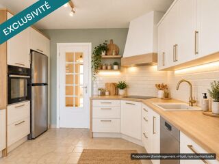 Vente Appartement T4 à Moulin à Vent : calme, volumes et potentiel Lyon 8
