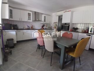  Maison à vendre 3 pièces 113 m²