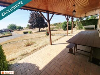  Maison à vendre 7 pièces 165 m²