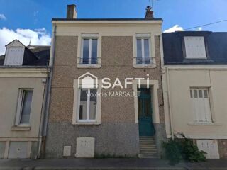  Maison à vendre 4 pièces 110 m²