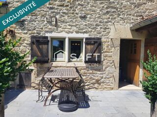  Maison à vendre 2 pièces 36 m²