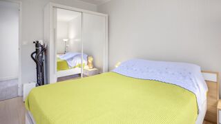  Appartement � vendre 3 pi�ces 61 m�