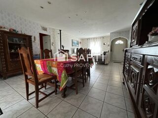  Maison � vendre 4 pi�ces 88 m�