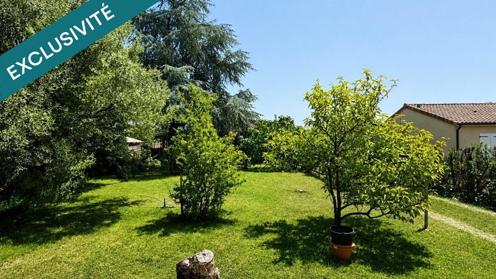Vente Maison Maison 250 m² avec piscine couverte Cadaujac